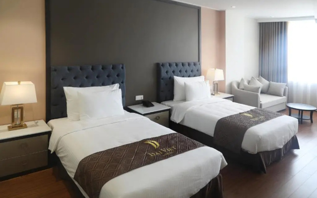 Dai Viet Hotel