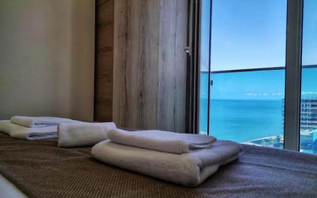 Leo Group Luxury Apartment 13-272B Sunrise Batumi