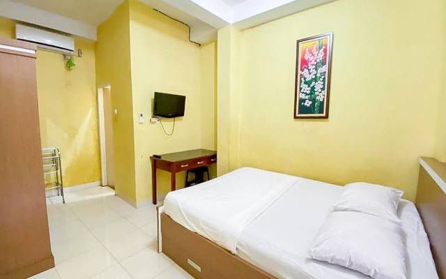 Damigalova Guest House RedPartner