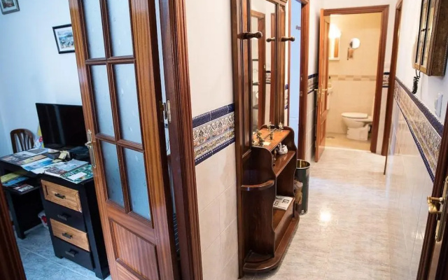 Apartamentos Rincón de Salvador