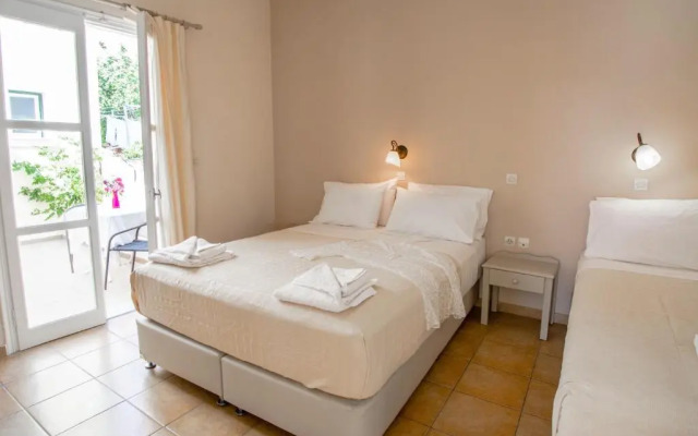 Phevos Villa