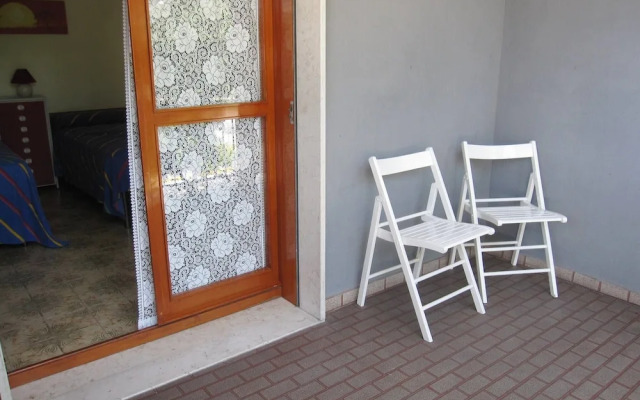 Comfort With Terrace at Grado Pineta