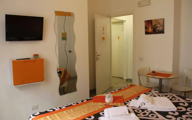 Gentes B&B