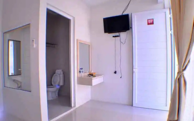My Nasha Hotel Tigaras