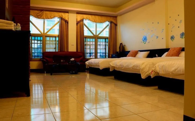 Lianhang Hostel