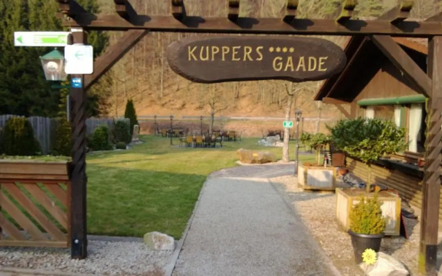 Hotel Kupper