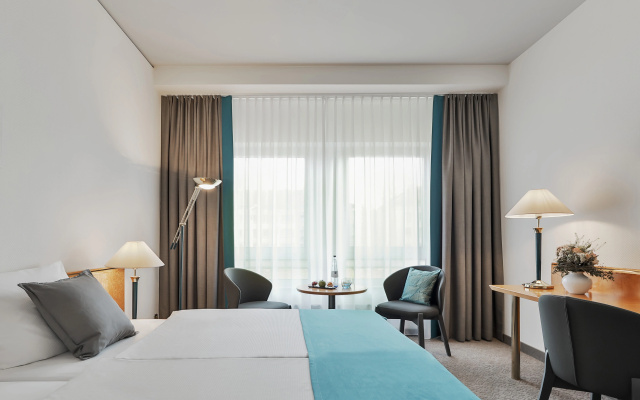 Dorint Hotel Dresden