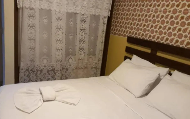 Hostel Recanto Do Canal II