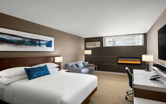 Delta Hotels by Marriott Thunder Bay