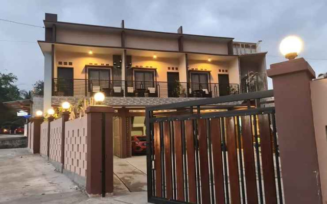 Berkah Khasanah - Syariah Homestay