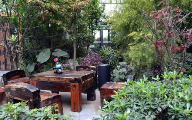 Wine Occasion Boutique Hotel