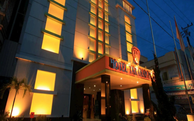 Hotel Tarakan Plaza