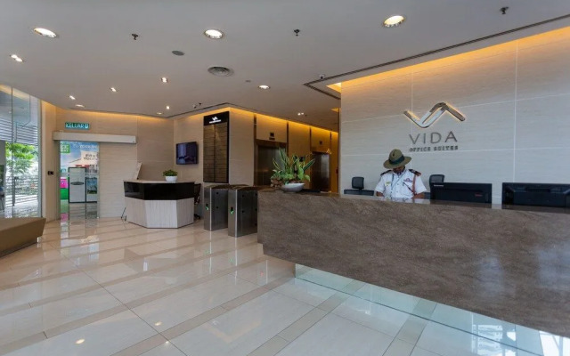Vida Bukit Ceylon
