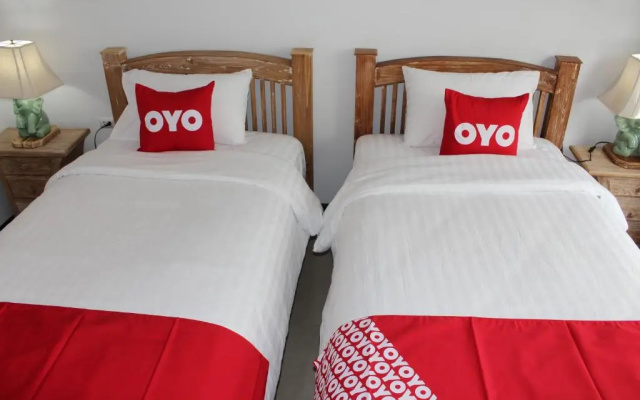 OYO 75409 Premium The Family Hotel