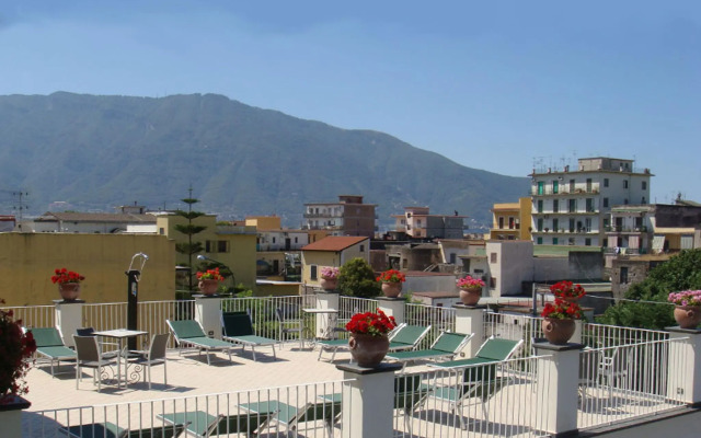 Costa Hotel