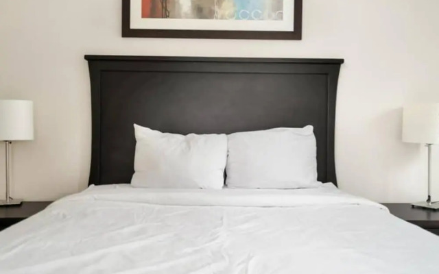 Mountain View Penthouse 7BR Combo