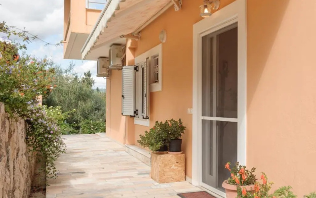 Pasiphae Holiday Apartments