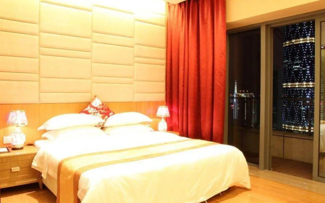 Hee Fun International Hotel