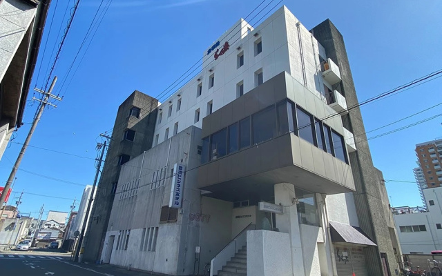 Toyohashi Business Hotel