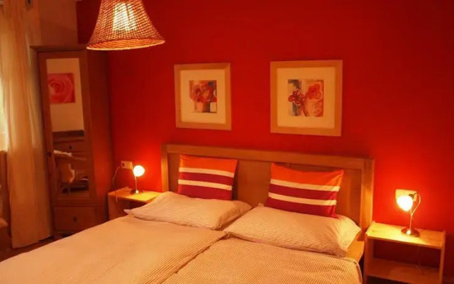 Ferienwohnung Innerrain