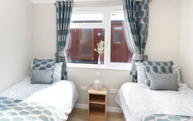32 Cruachan Lodge