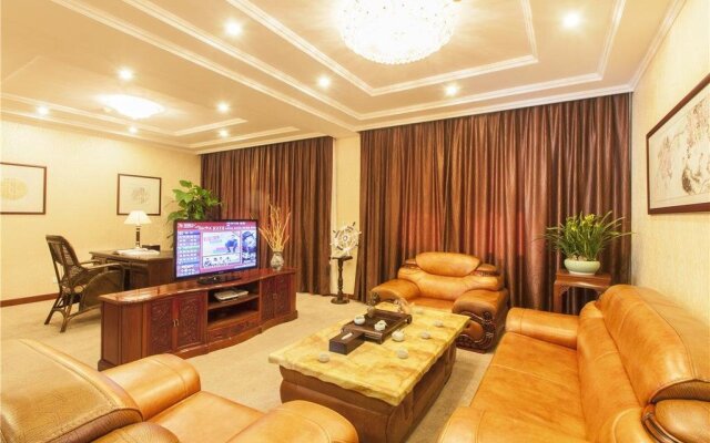 Landison Xiang Shan Gold Coast Hotel