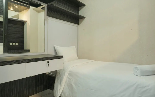 Cozy Stay 2Br Green Bay Pluit Apartment