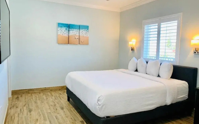 Hotel Sol