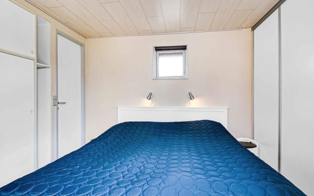 5 Star Holiday Home in Hejls