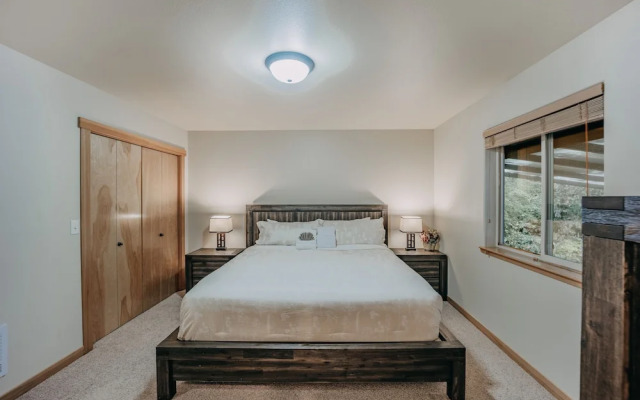 65gs - Hot Tub - Wi-fi - Pets Ok - Bbq