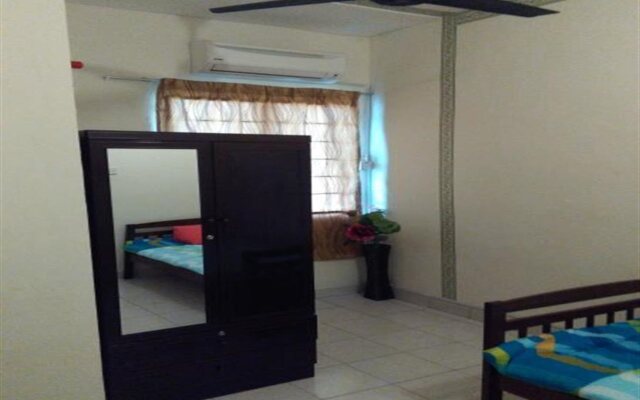 N.A.S Accommodation Stay Kota Kinabalu