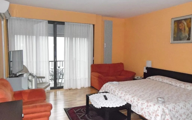 Hotel Nassa Garni