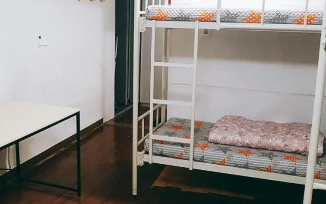 Rumi Guesthouse