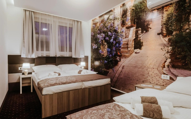 Hotel & Spa Meydan