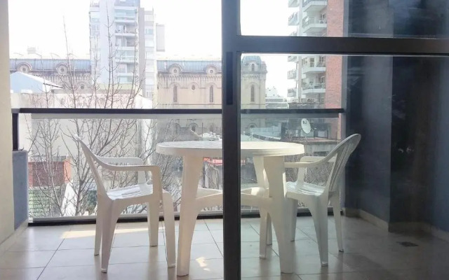 Caballito Residencial