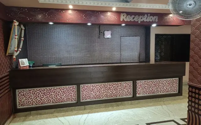 Hotel Geetanjali By Roh