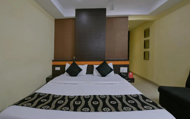 Collection O Hotel Diamond And Residences