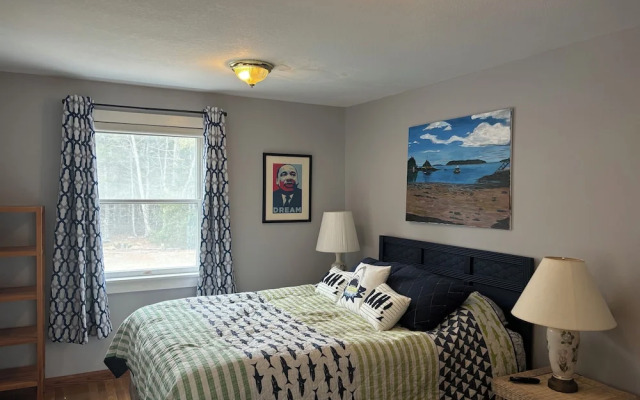 Christmas Cove Inn