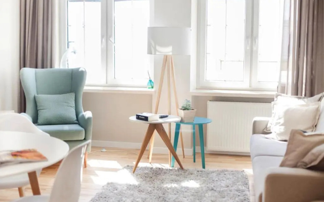 Apartament Soleil II