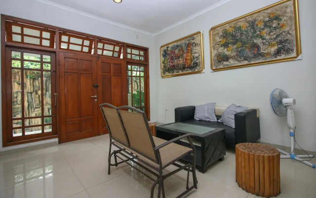 Airy Syariah Mlati Magelang KM 5.5 Yogyakarta