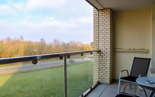 Strandhochhaus Döse Whg. 12
