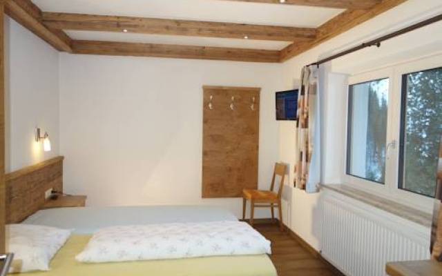 Jugendpension Berghof