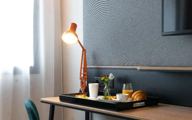 Holiday Inn Paris CDG Airport by IHG