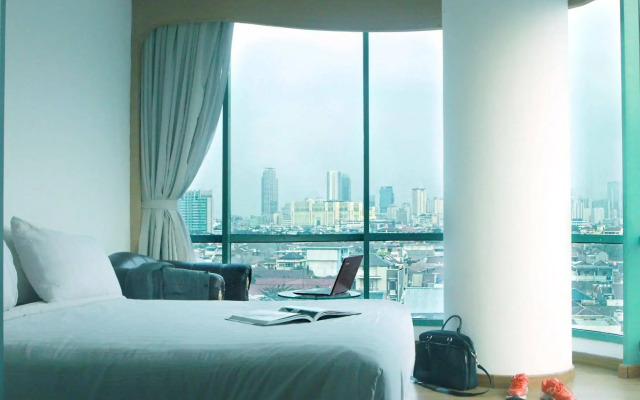 Business Hotel Tomang