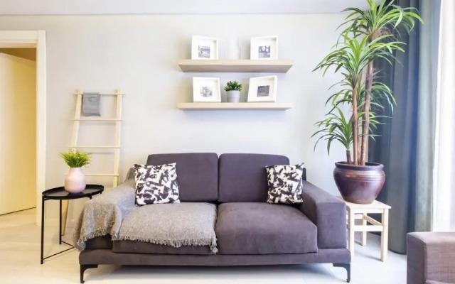 Comfy Flat 650 m to Galata Tower