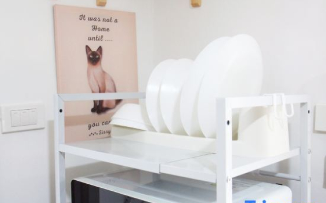 Home ku 4 Khet lardkrabang Cozy Stay Near Airport