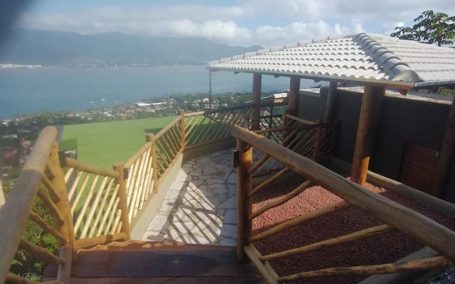 Casa Natu Ilhabela Mirante