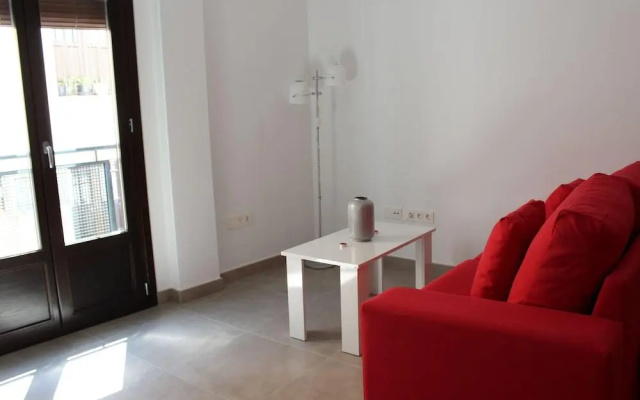 Nest Flats Granada