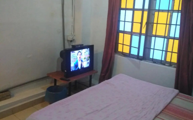 Tyh Hotel