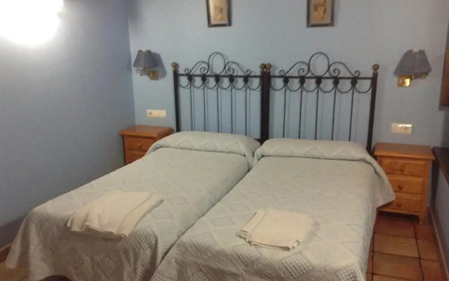 Casa Rural El Quemao